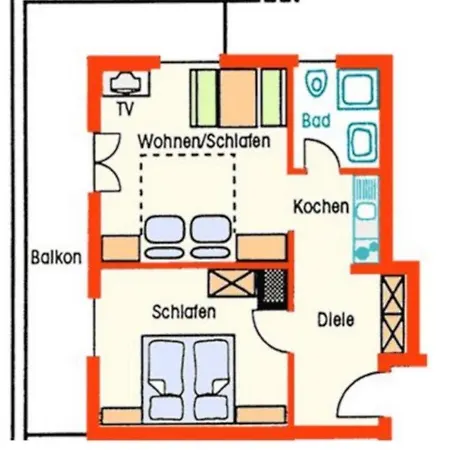 Gaestehaus Hanna Teifel Reit im Winkl Exterior foto