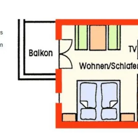 Gaestehaus Hanna Teifel Reit im Winkl Exterior foto