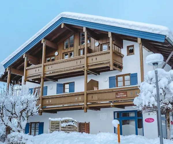 Gaestehaus Hanna Teifel