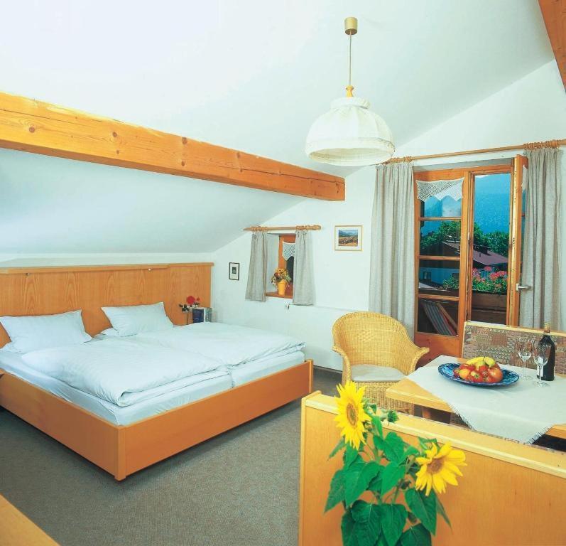Gaestehaus Hanna Teifel Apartment Reit im Winkl