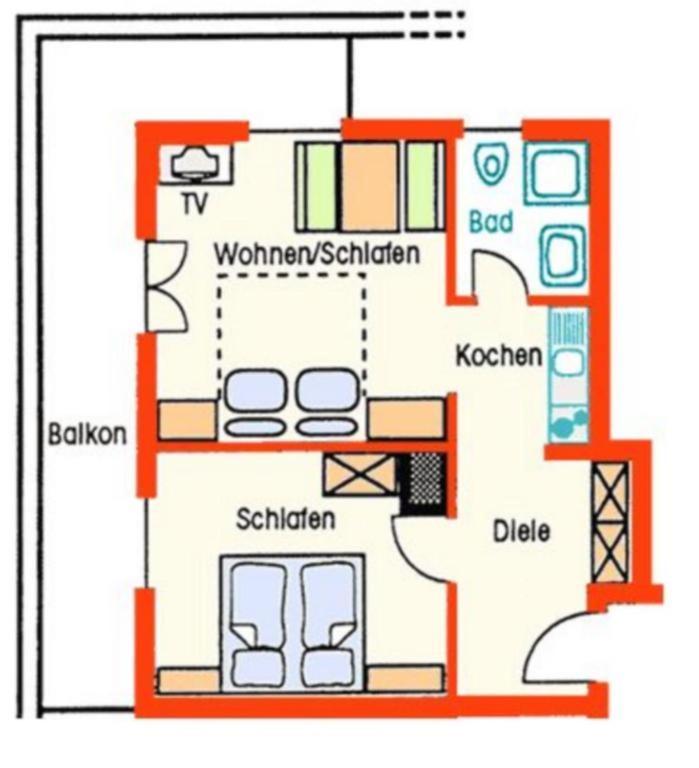 Gaestehaus Hanna Teifel Reit im Winkl